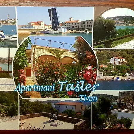 Tasler Apartment