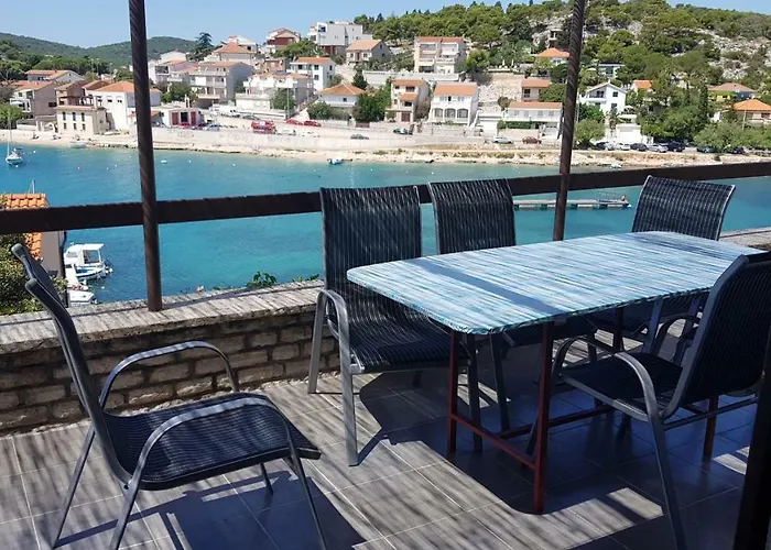 Tasler Apartment Tisno