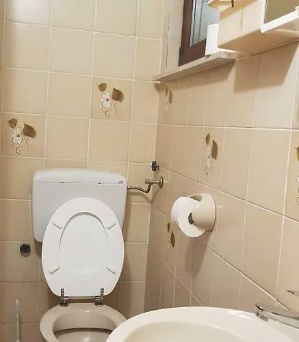 Tasler Apartment Tisno