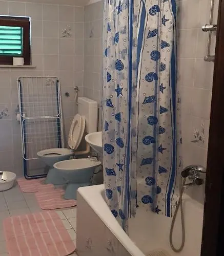 Tasler Apartment Tisno